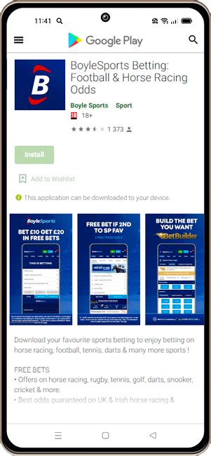Boylesports Mobile App Download for iOS/Android [2024].